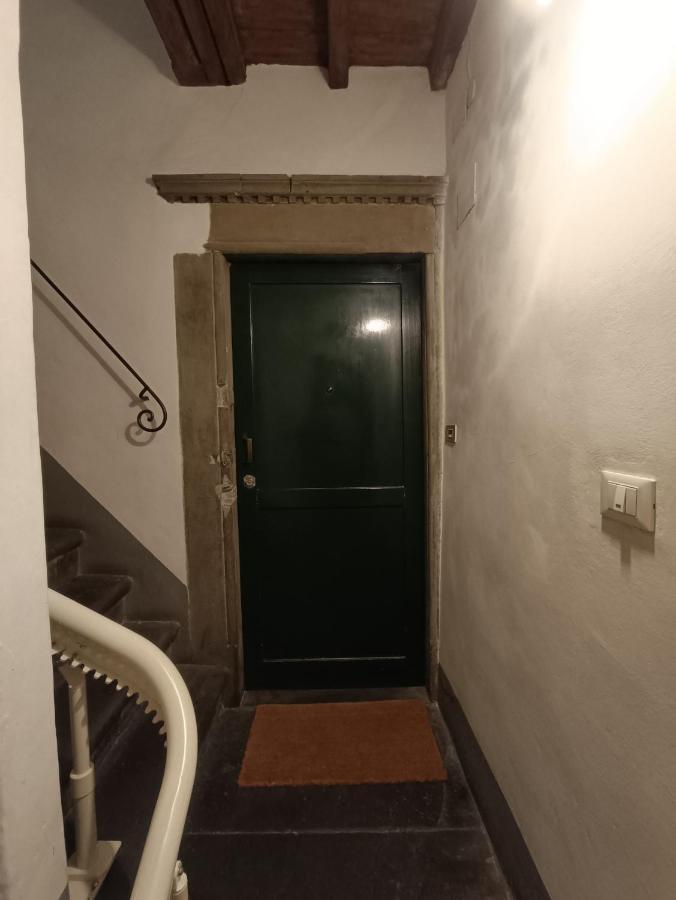 La Vecchia Appartamento *